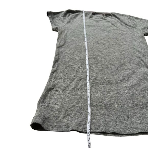 Vintage y2k Bimbo VS Pink Hot Stuff Tee - Picture 6 of 7